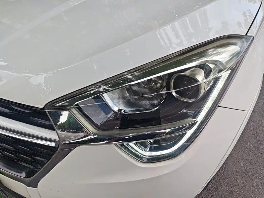 Chery Tiggo 5x 2017 2017 1.5T Manual Elite