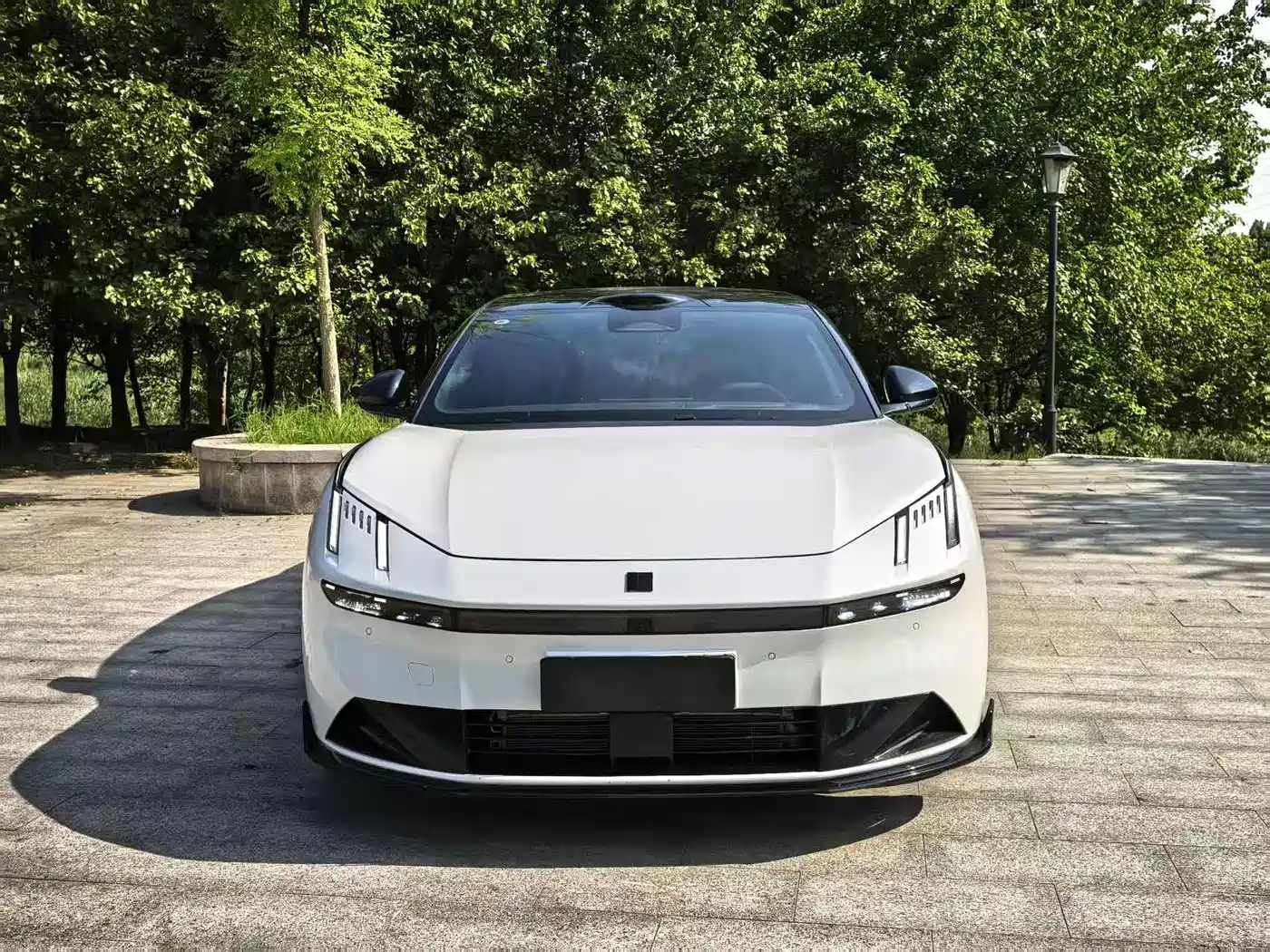 Lynk & Co 10 EM-P 2026 2025 Facelift 120 AWD Ultra