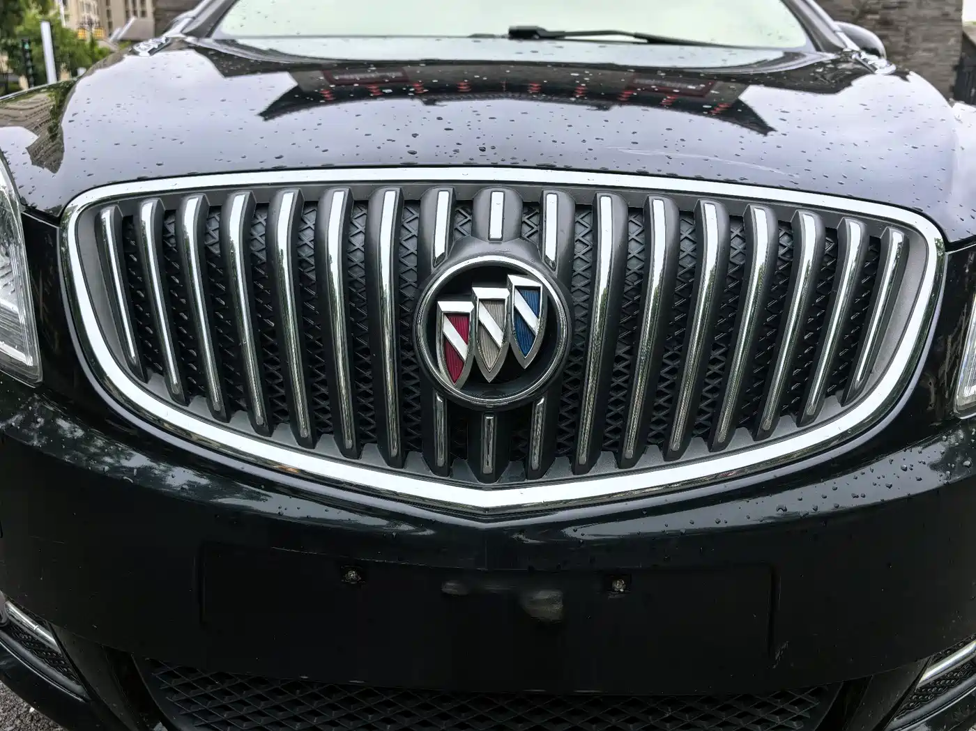 Buick Excelle 2013 Model GT 1.6L Manual Progressive фото 16