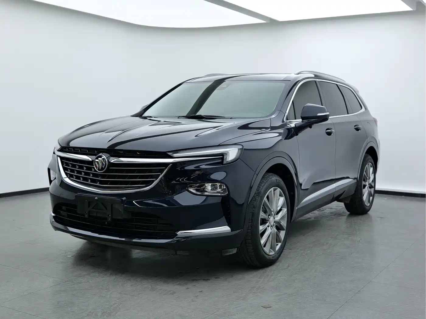 Buick Enclave 2020 28T 2WD Premium Model