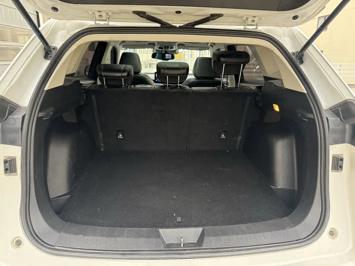 Haval H6 2021 Model National Trend Edition 1.5T Auto Champion фото 9