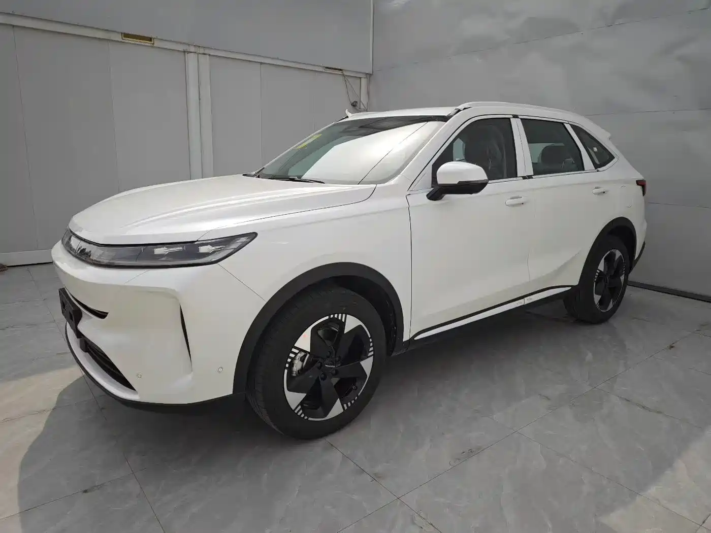Haval H6L 2026 Model Base Version