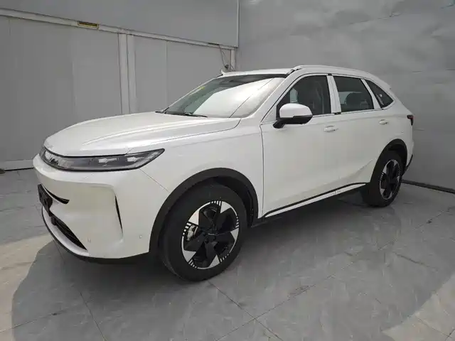  Haval Haval H6L 2026 Model Base Version