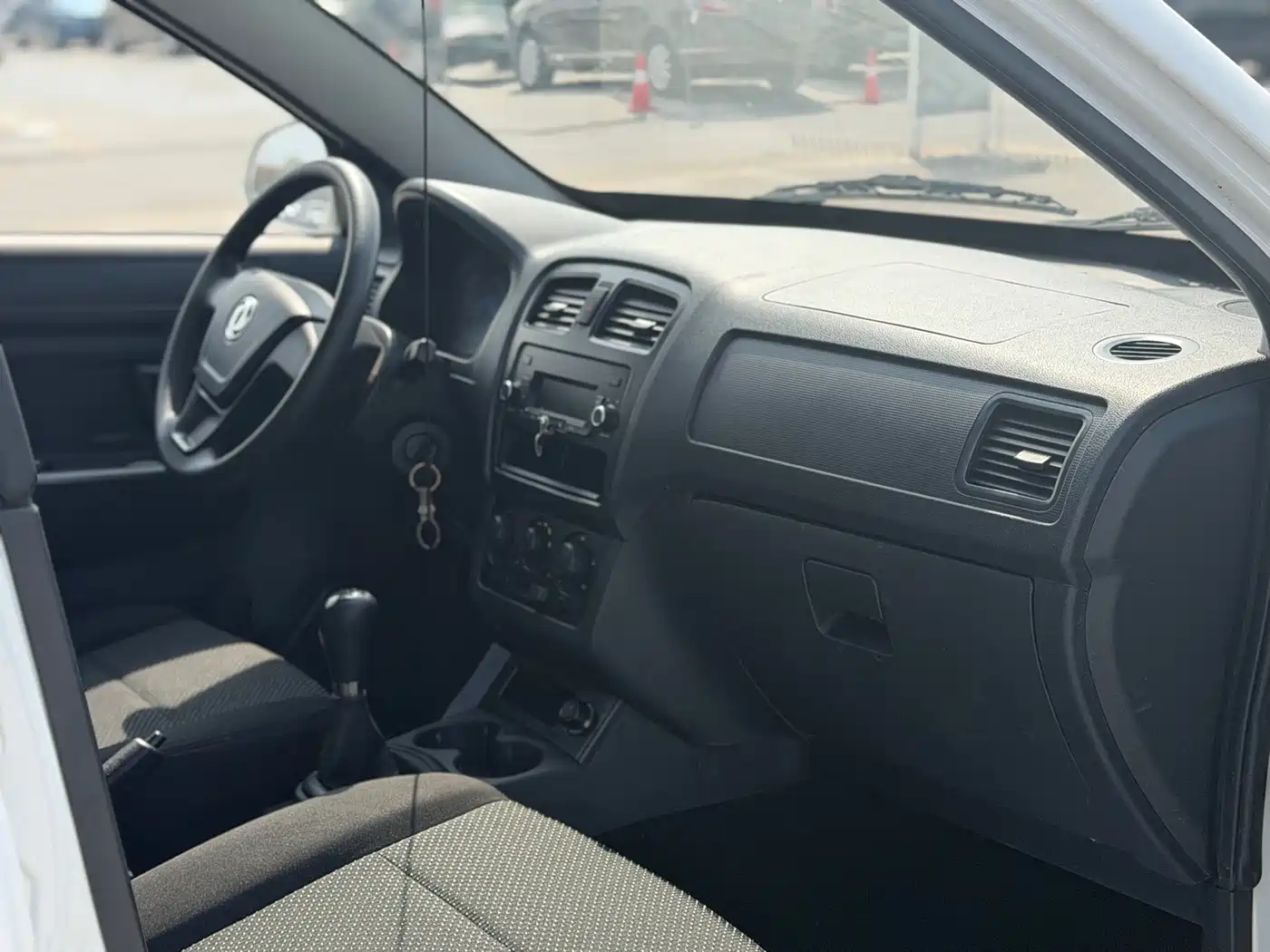 DONGFENG SCENERY 330