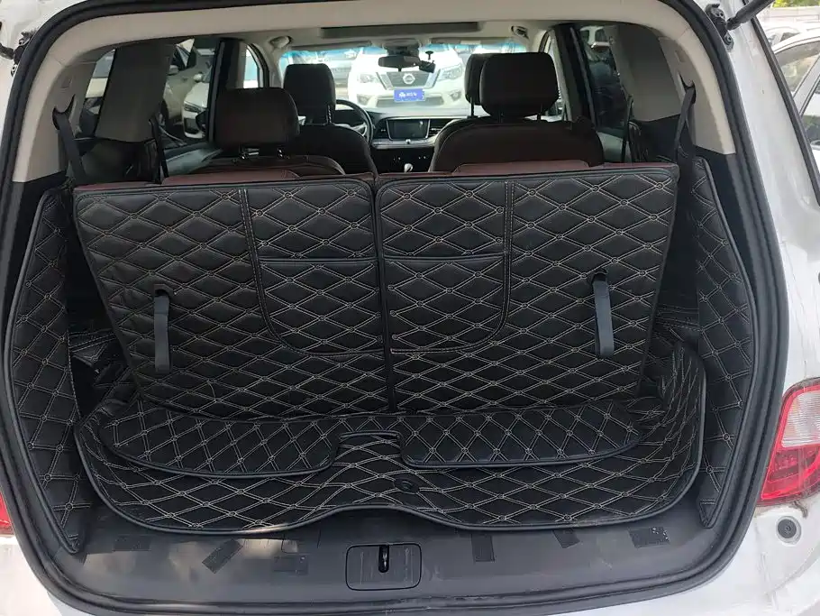 Buick GL6 2018 2018 18T 6-Seater Luxury