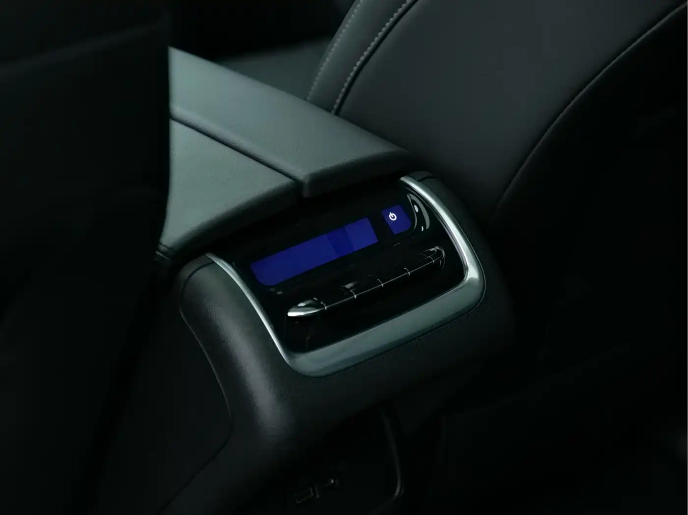 Buick Enclave 2020 28T 2WD Premium Model фото 26