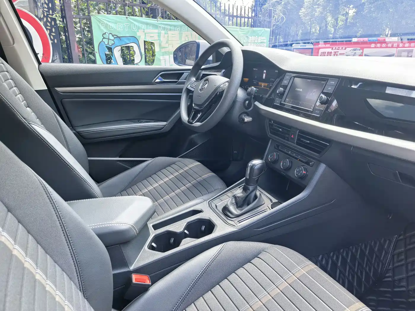 Volkswagen Lavida 2022 280TSI DSG Comfort Edition фото 16