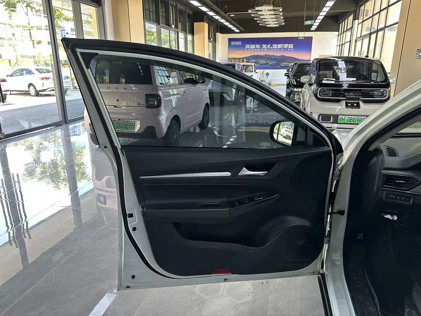 Weltmeister E.5 2022 2022 Pro