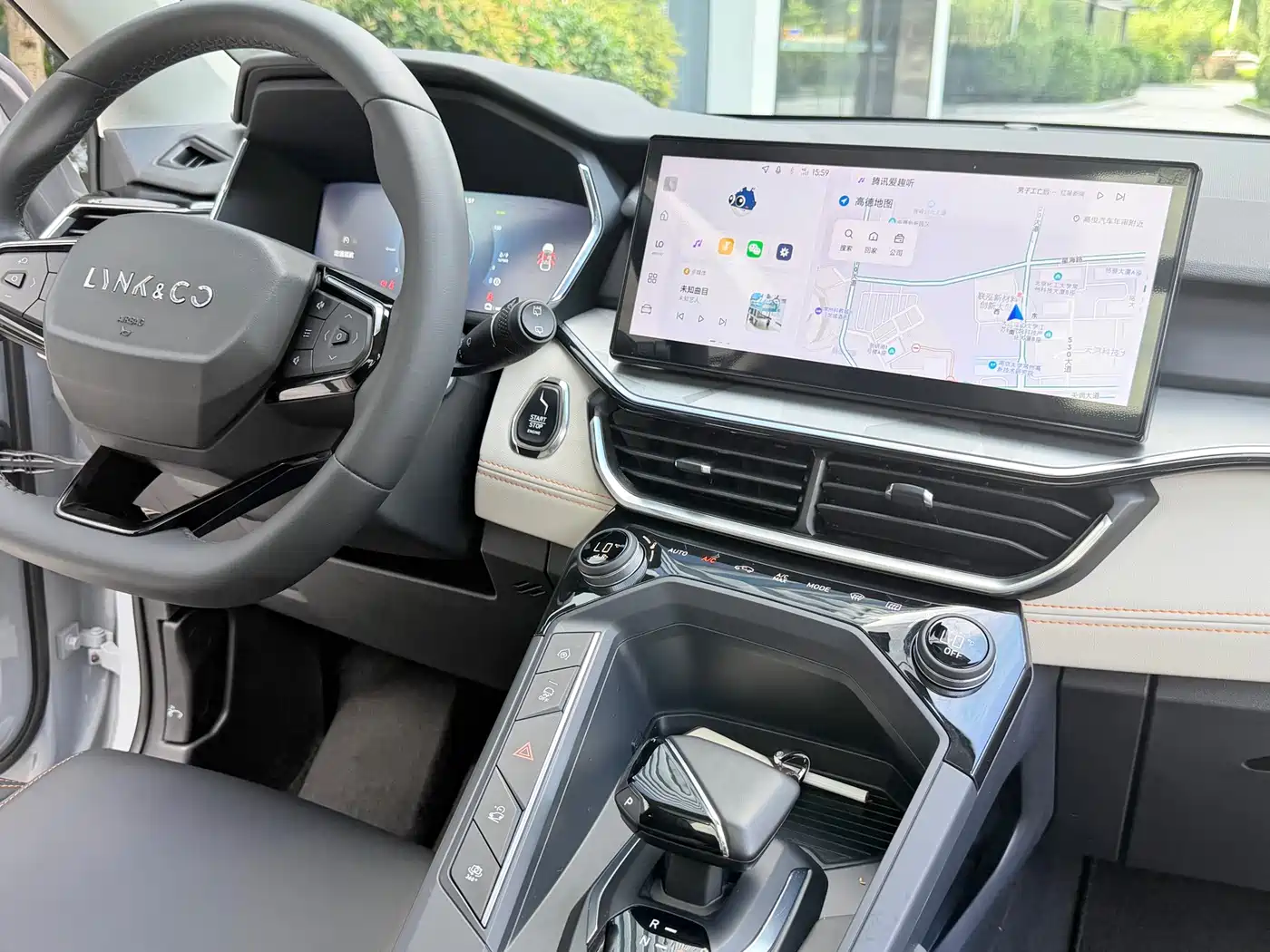 Lynk & Co 06 EM-P 2023 2022 PHEV 84KM Range Pro