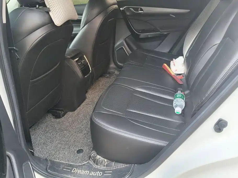Dongfeng Aeolus Dongfeng Fengshen AX7 2019 2019 1.6T Automatic AI Pioneer (China V)