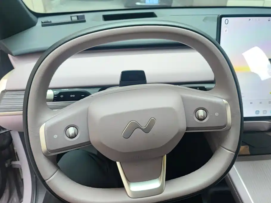 Ledao L60 2026 2024 60kWh AWD Version
