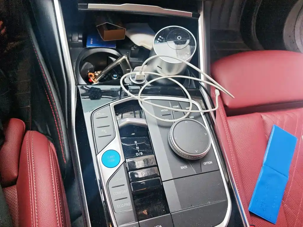 BMW i3 2023 2022 eDrive 35 L