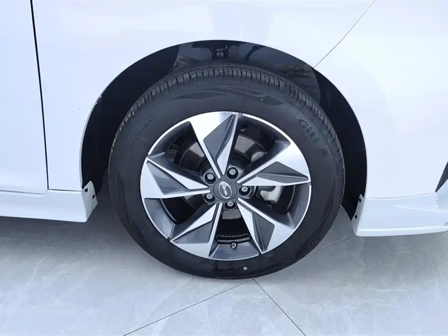 GAC Trumpchi Trumpchi M6 2025 2023 PRO 270T DCT Luxury Edition