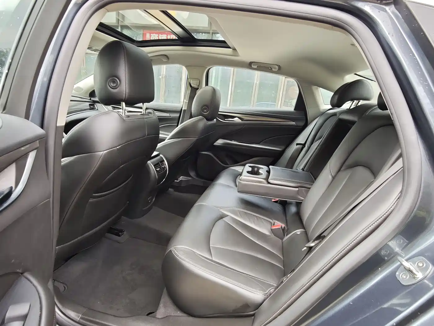 Buick LaCrosse 2021 652T Luxury Edition фото 6