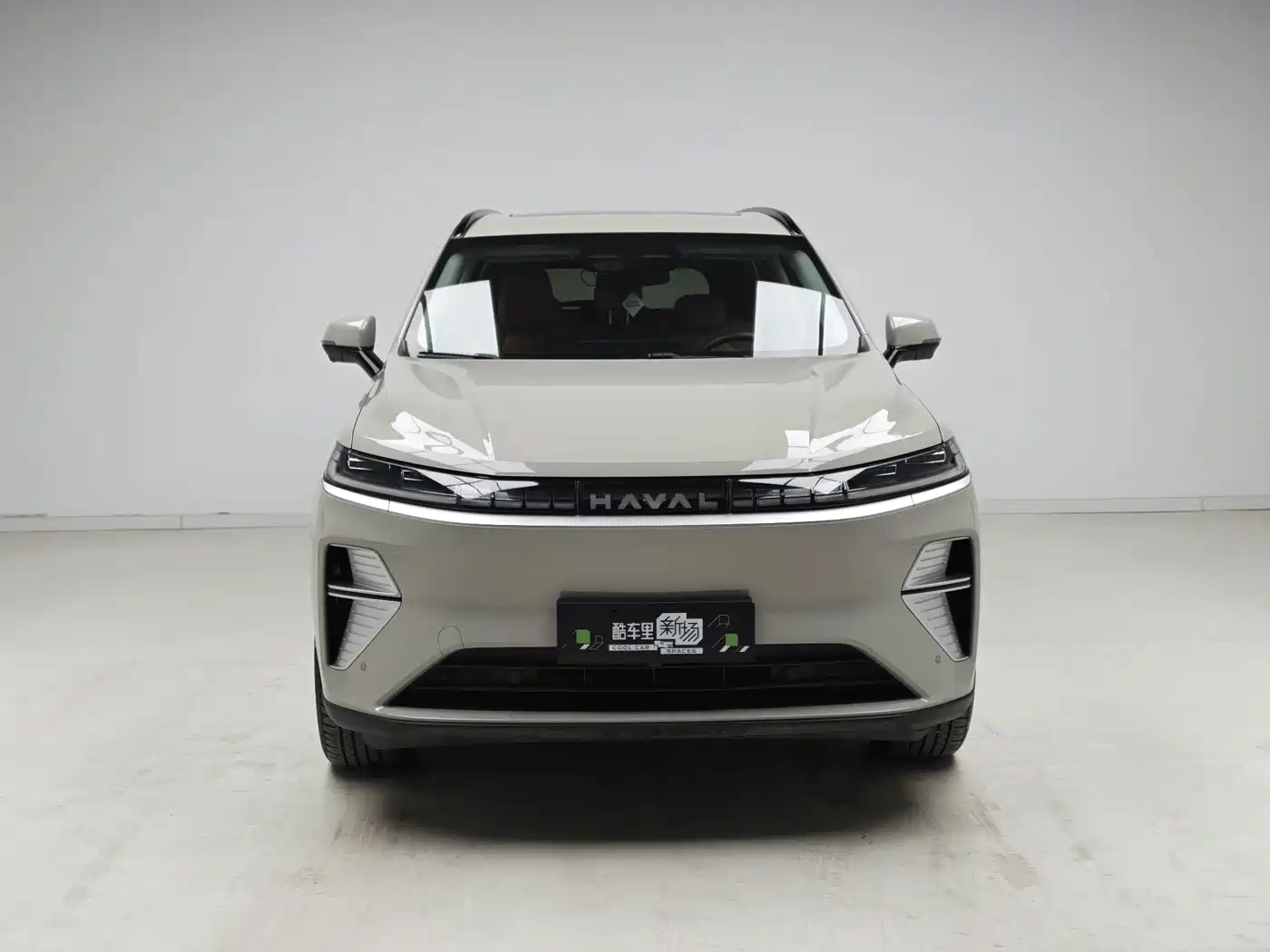 Haval Xiaolong MAX 2025 2025 Hi4 165 Ultra Smart Drive Edition