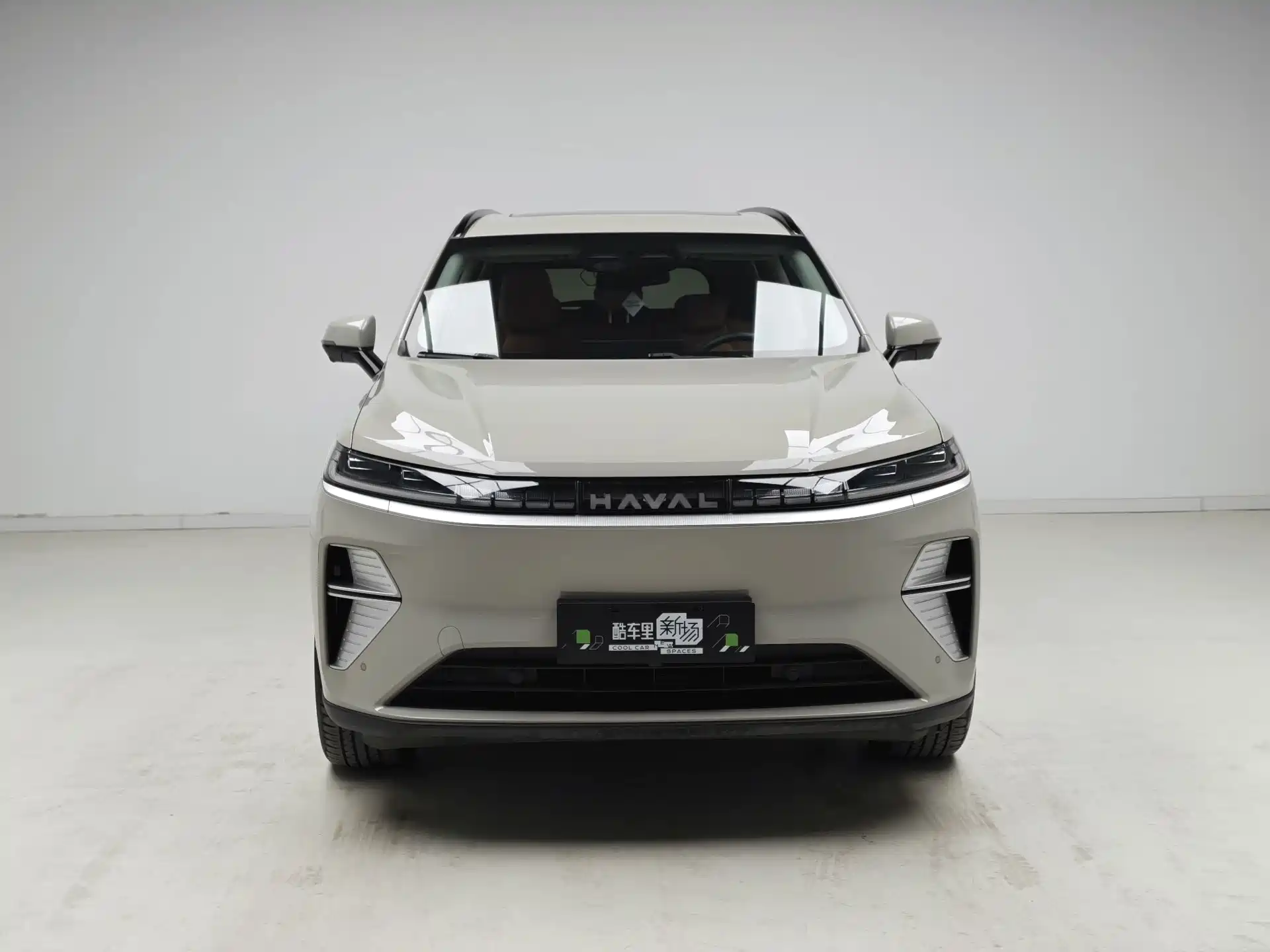 Фото 2 - Haval Xiaolong MAX