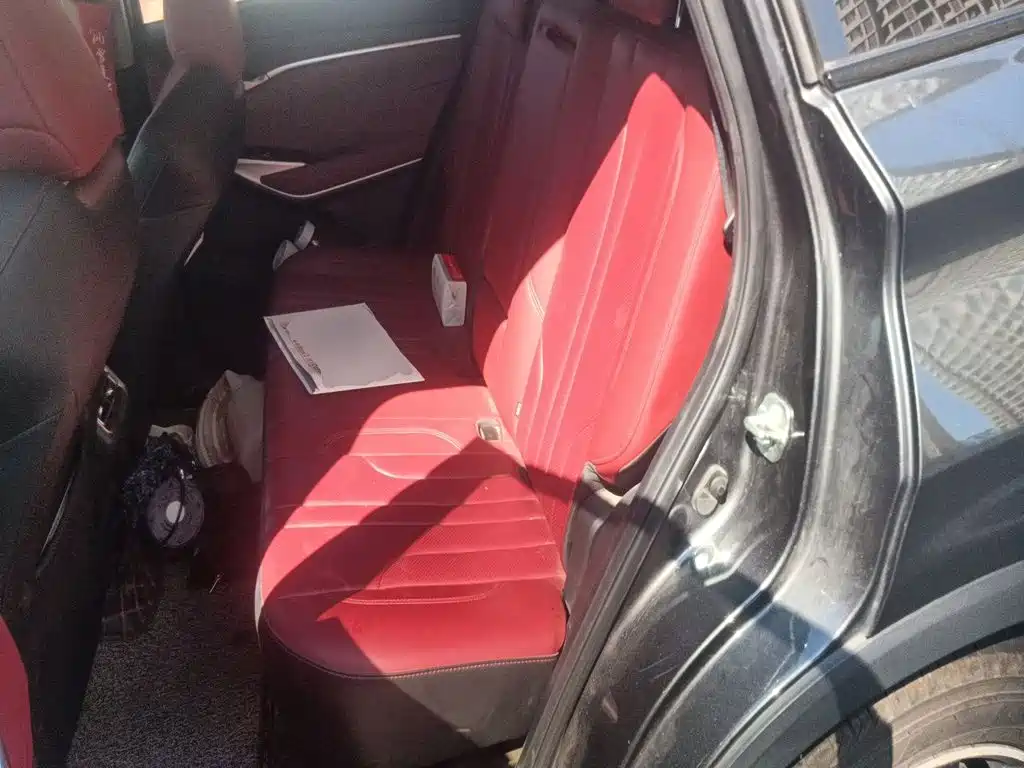 Фото 13 - Changan CS75 PLUS