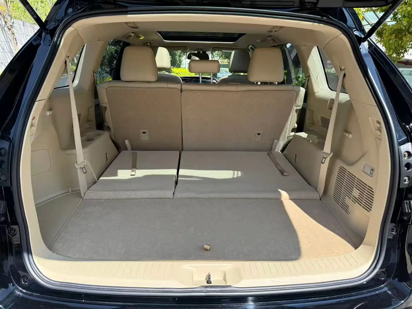 Toyota Highlander 2017 2.0T 4WD Premium 7-Seater фото 27