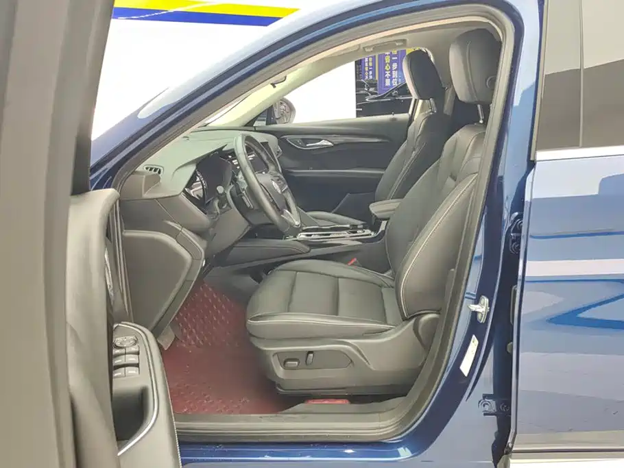 Buick Envision S 2023 2023 Envision S 552T FWD Luxury