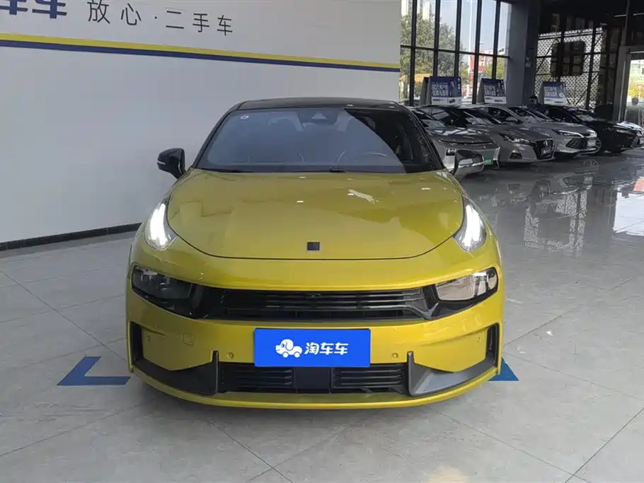 LYNK 03