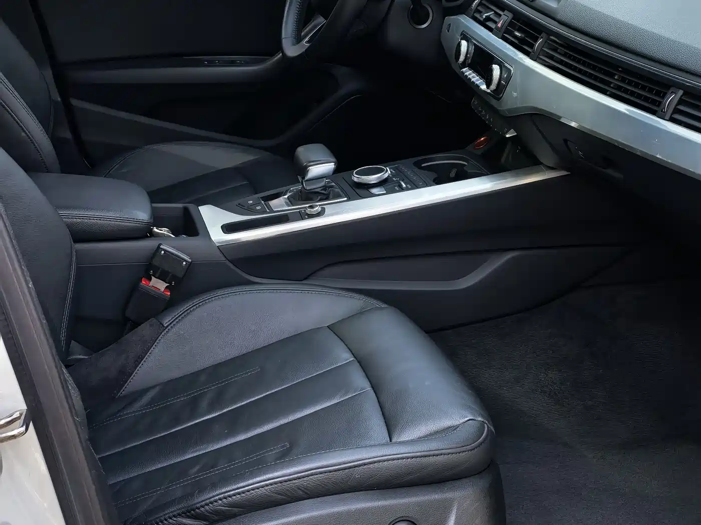 Audi A4L 2019 40 TFSI Fashion (China VI) фото 8