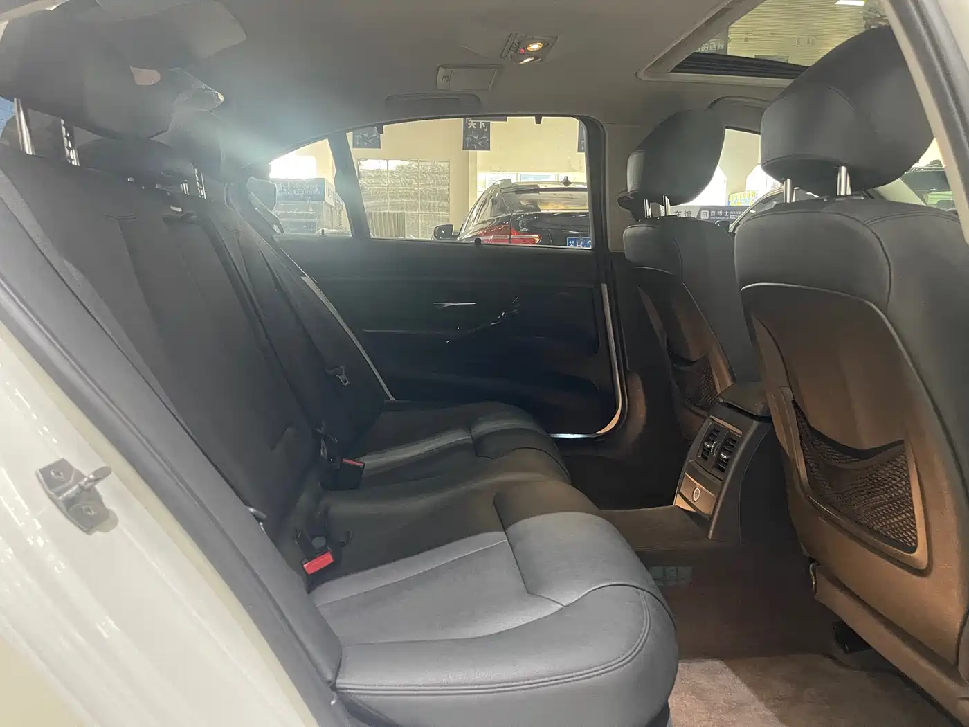 BMW 3 Series 2016 320Li Progressive фото 9