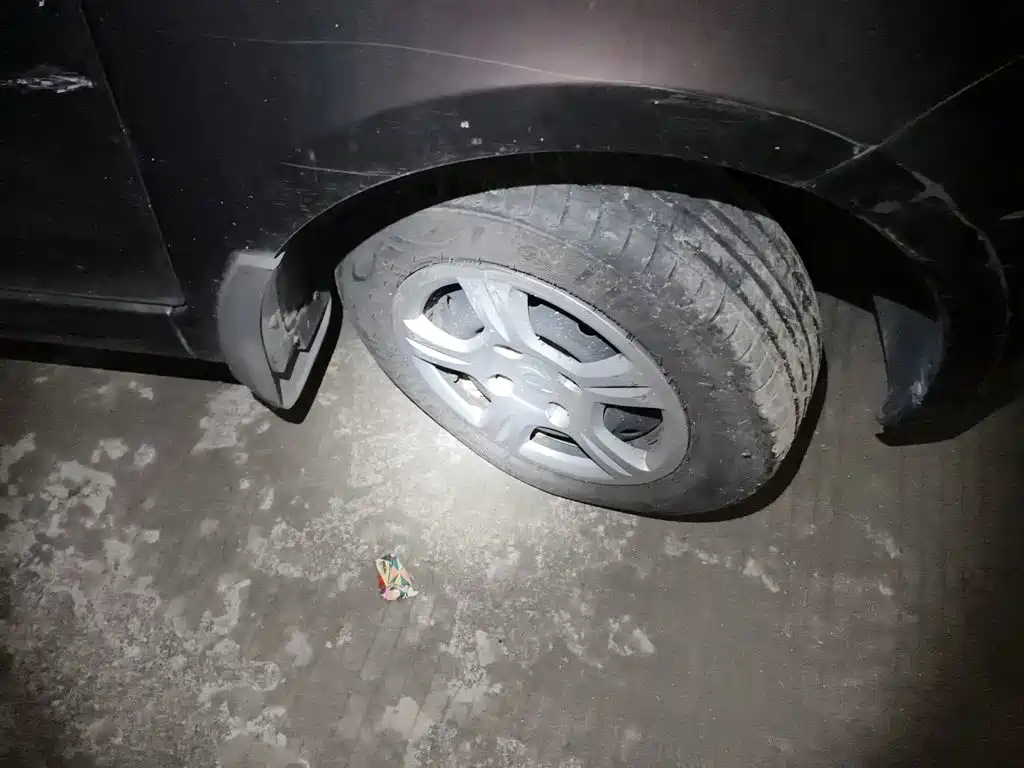 Dongfeng Fengguang Fengguang 2016 2013 1.3L Manual Basic DK13-08