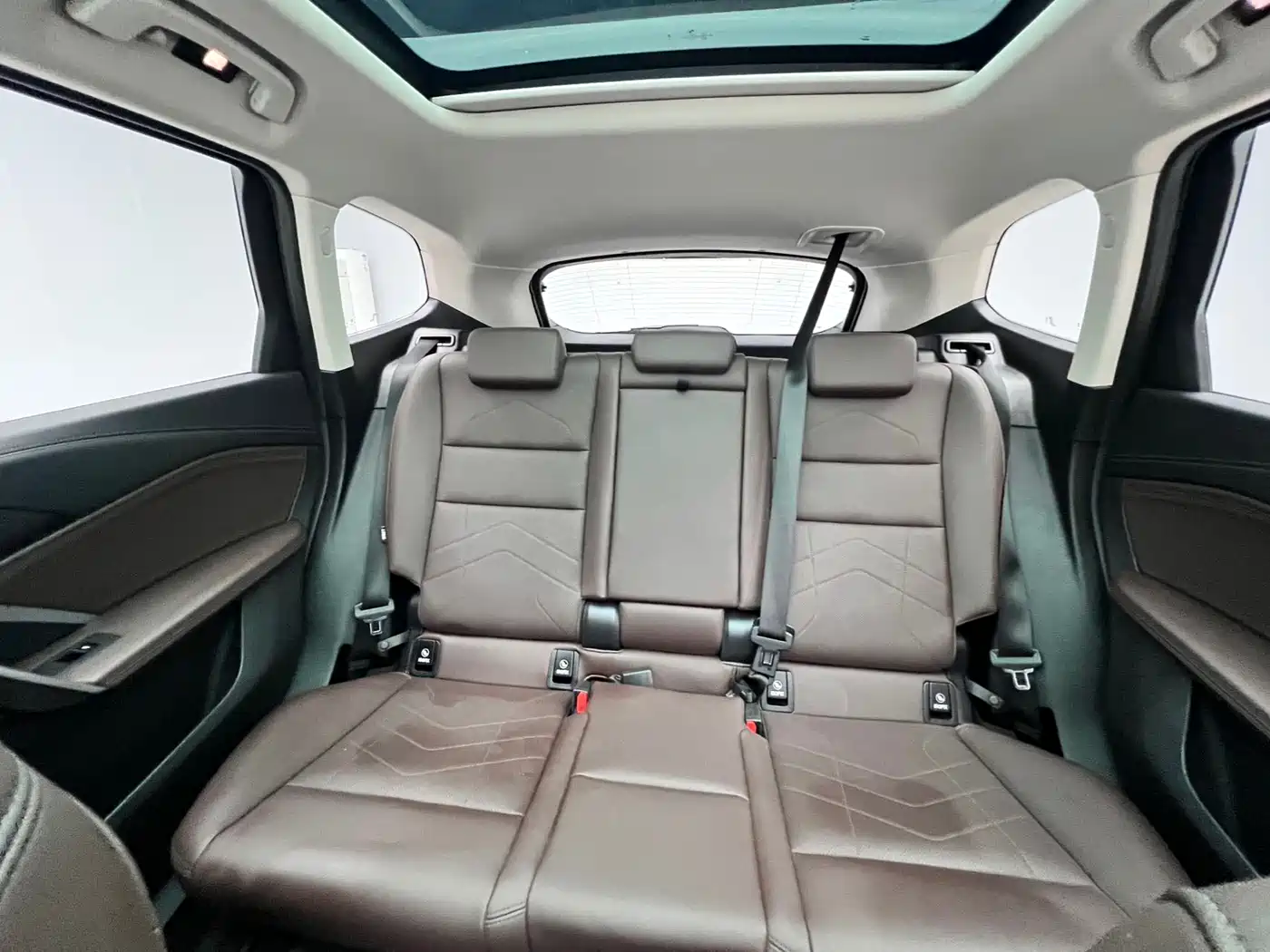 BMW X1 2024 sDrive20Li X Design Package фото 12