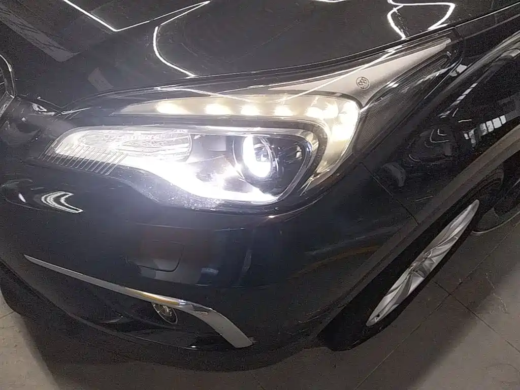 Buick Envision Plus 2016 28T 4WD Elite фото 24