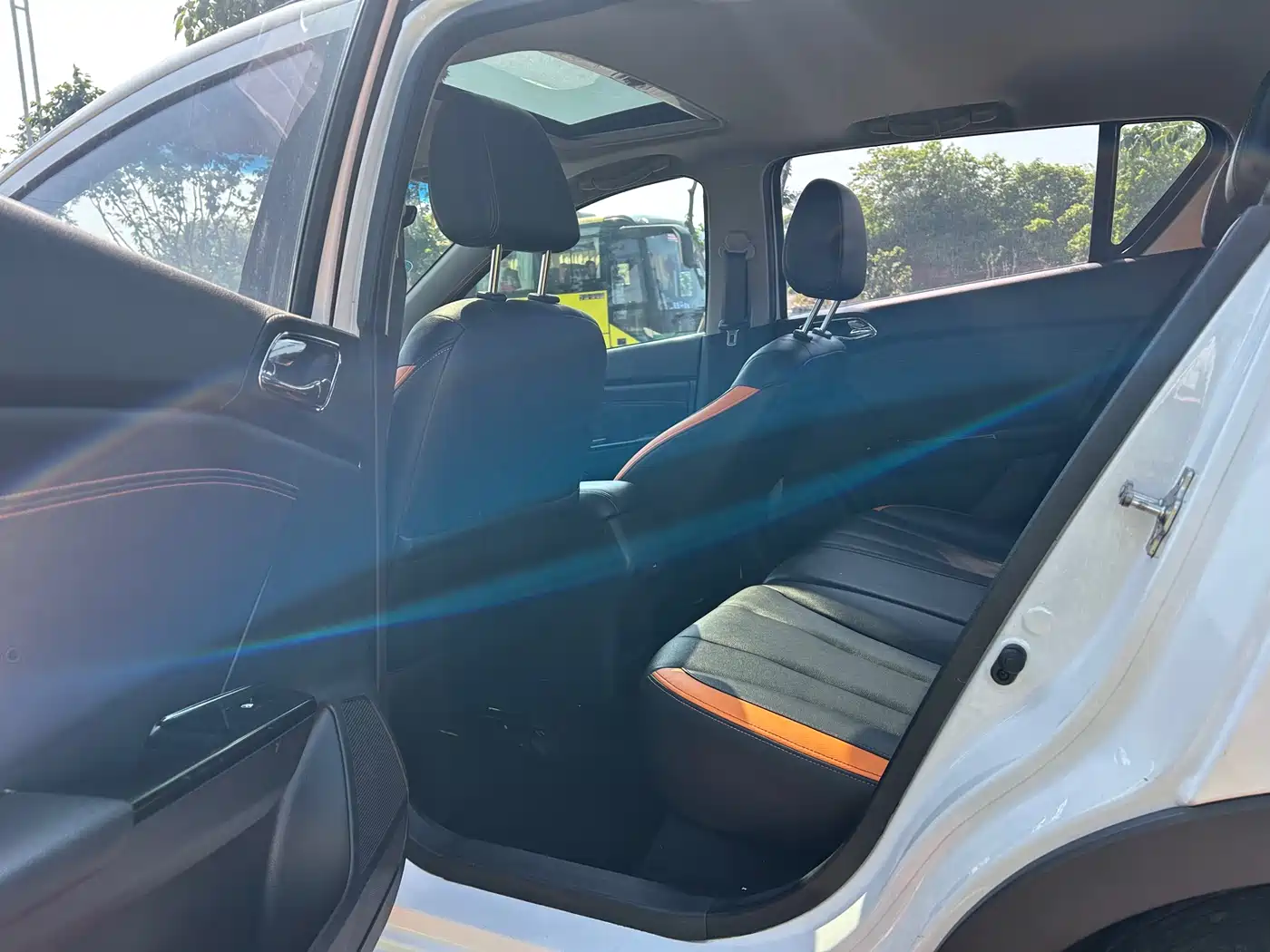 Baojun 310 2018 2016 1.2L Manual Luxury Type
