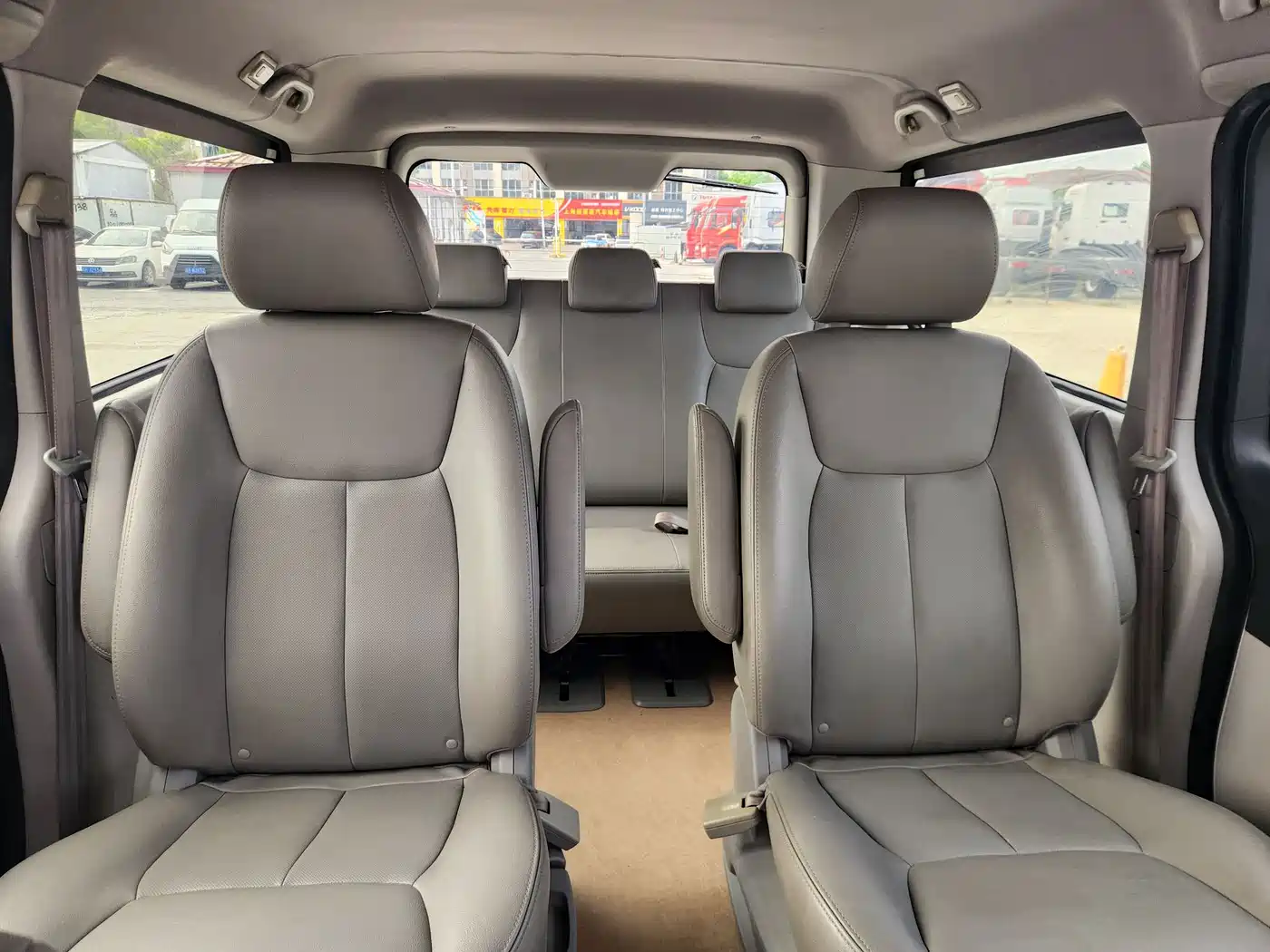 JAC Motors Refine M5 2015 2016 2.0T Gasoline Manual Official Edition
