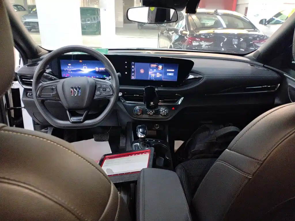 Photo 12 - Buick Angyang
