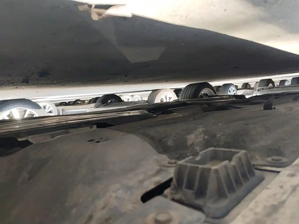 BMW 5 Series 2024 525Li Luxury Package фото 21