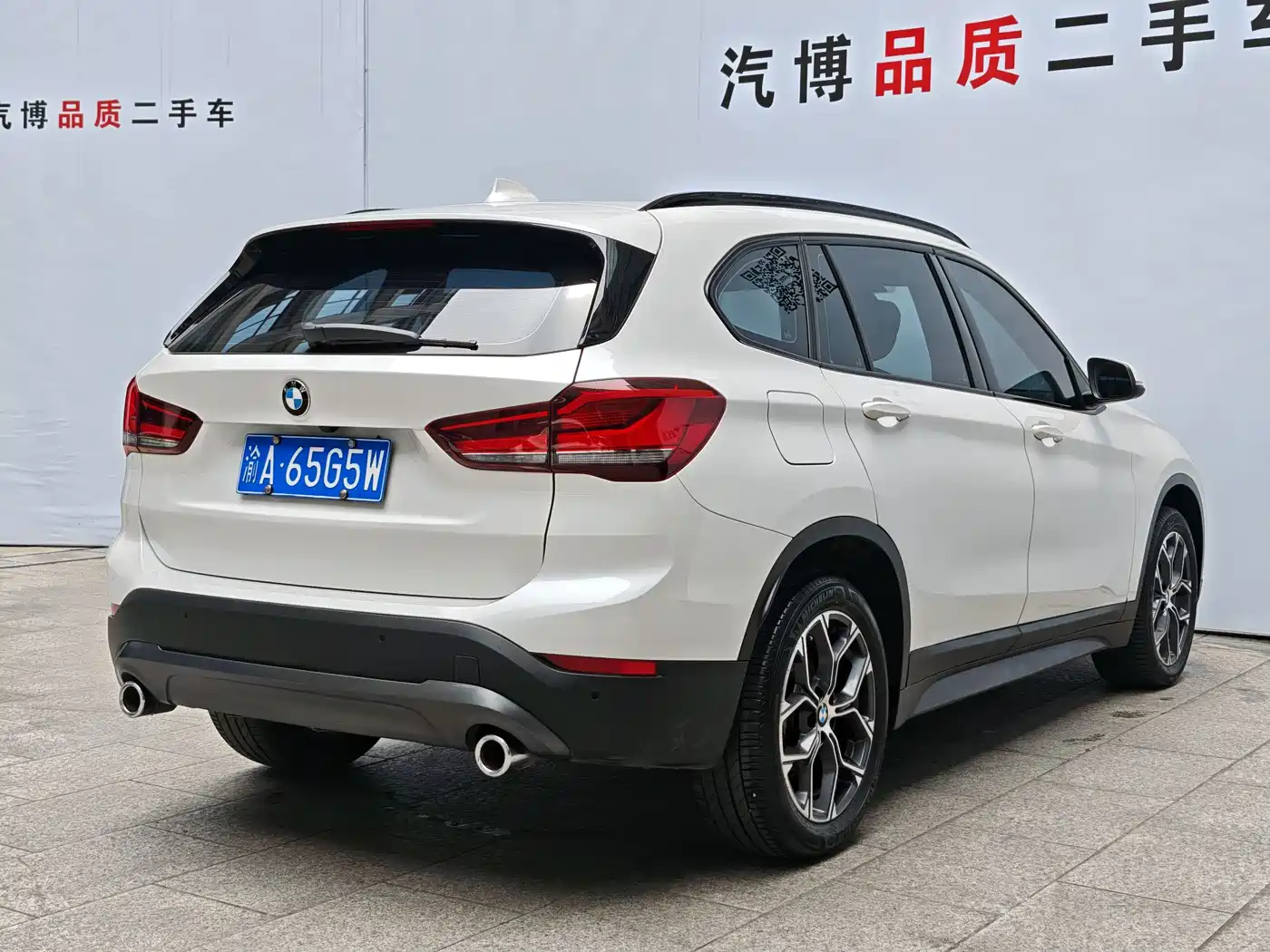 BMW X1 2021 xDrive25Li Exclusive фото 7