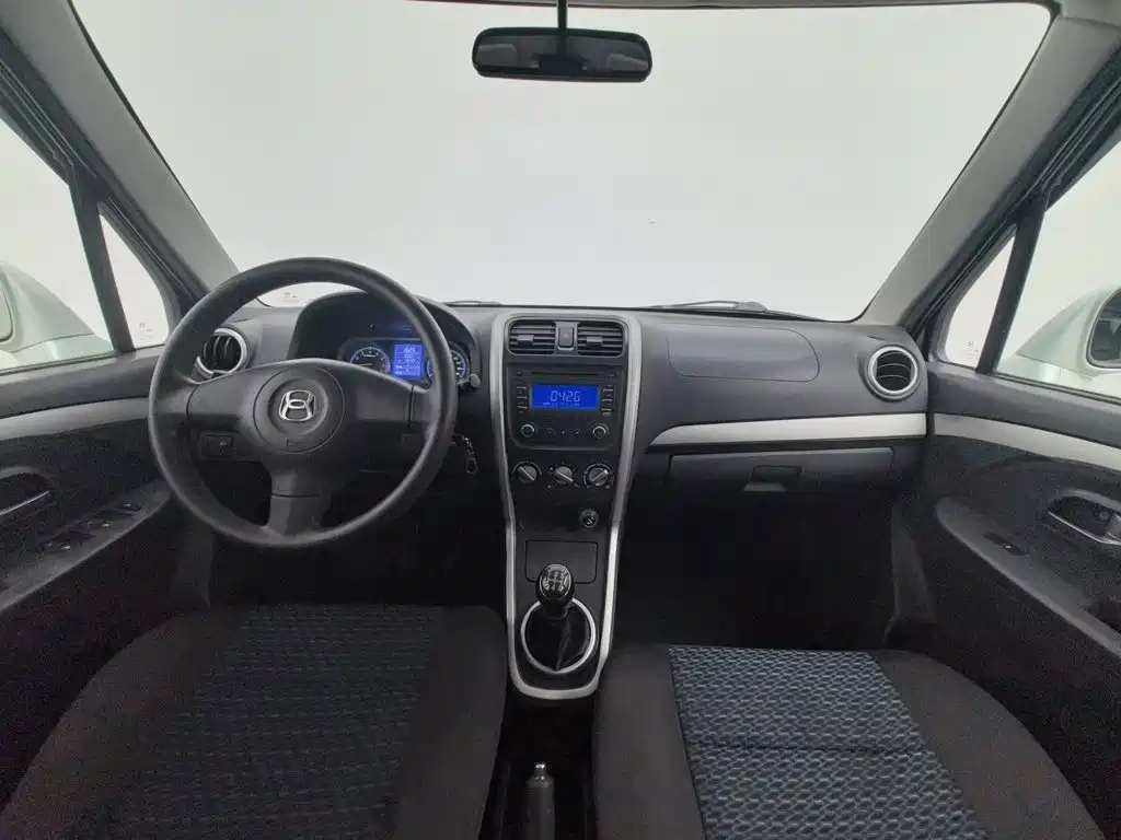 Фото 5 - Suzuki Beidouxing X5