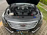 Фото 10 - Cadillac CT6