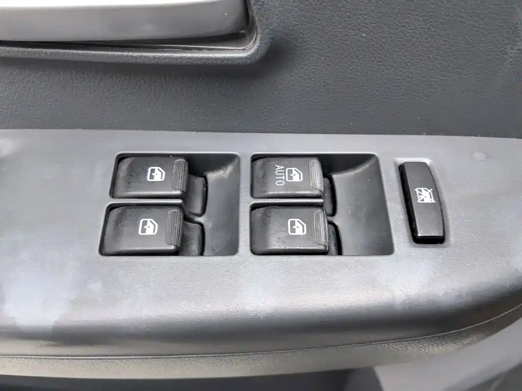 Фото 9 - Suzuki Beidouxing X5