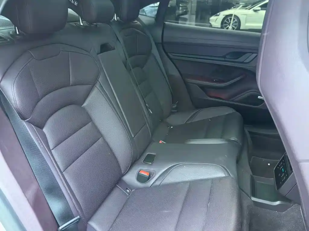 Porsche Taycan 2021 2019 Taycan 4S