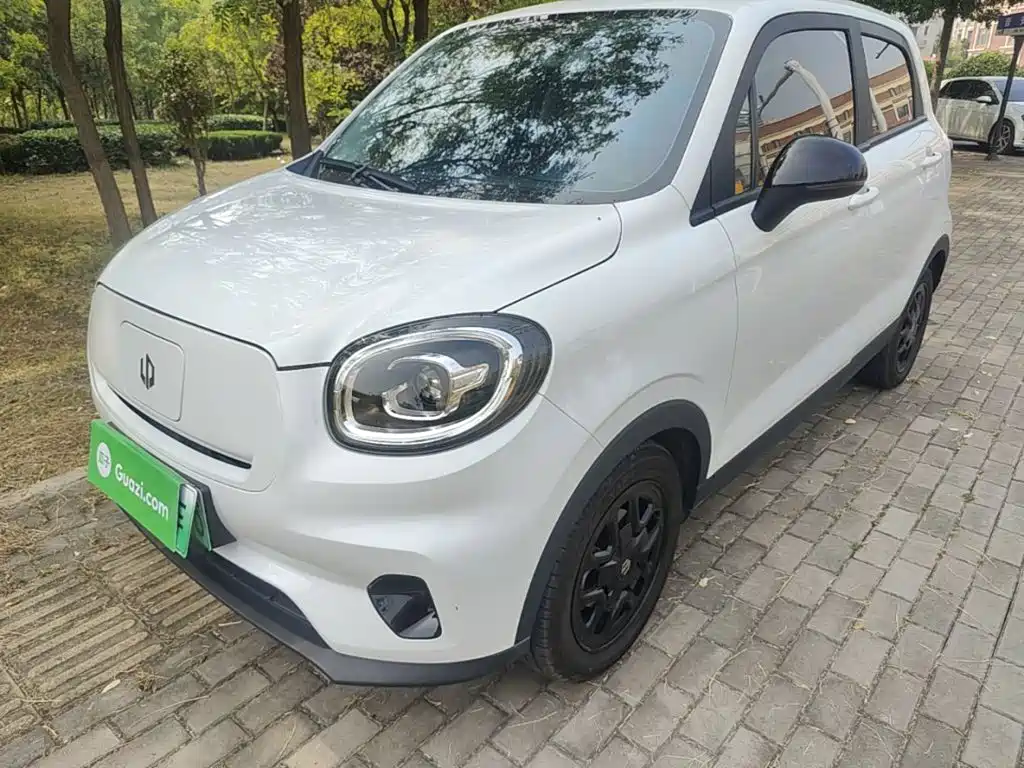 Leapmotor T03 2025 2024 310 Comfort Edition