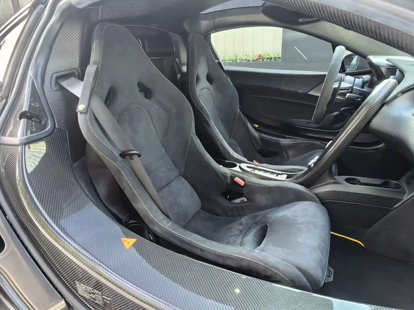 McLaren P1 2015 2014 3.8T Standard