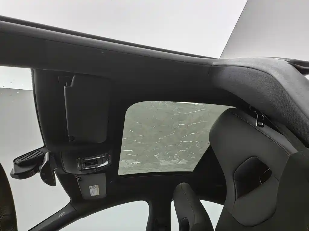 Mercedes-Benz CLA (Import) 2020 2020 CLA 200