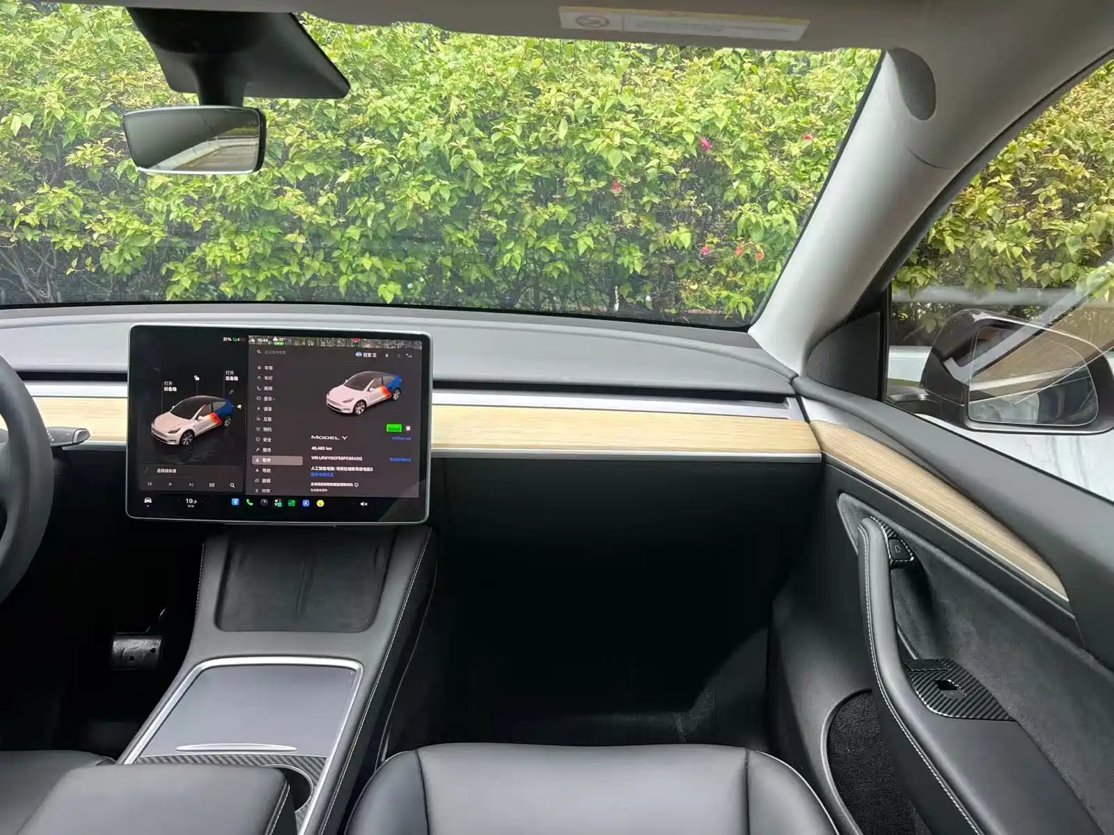 Фото 8 - Tesla Model Y