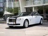 Фото 3 - Rolls-Royce Ghost