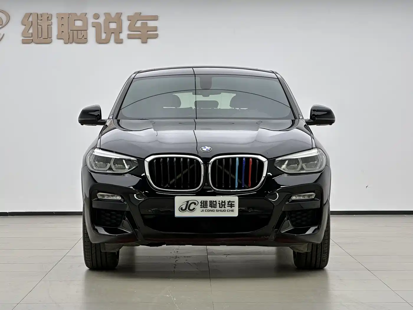 BMW X4 2019 xDrive25i M Sport Package фото 2