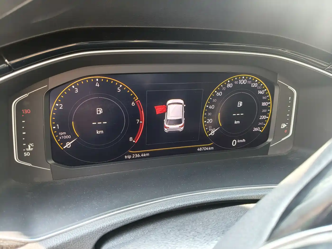 Volkswagen T-ROC 2020 280TSI DSG 2WD Comfort фото 12