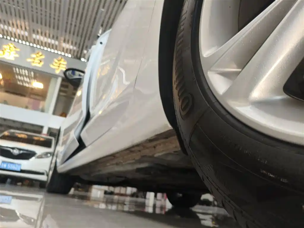 Buick Regal 2020 552T Luxury фото 22