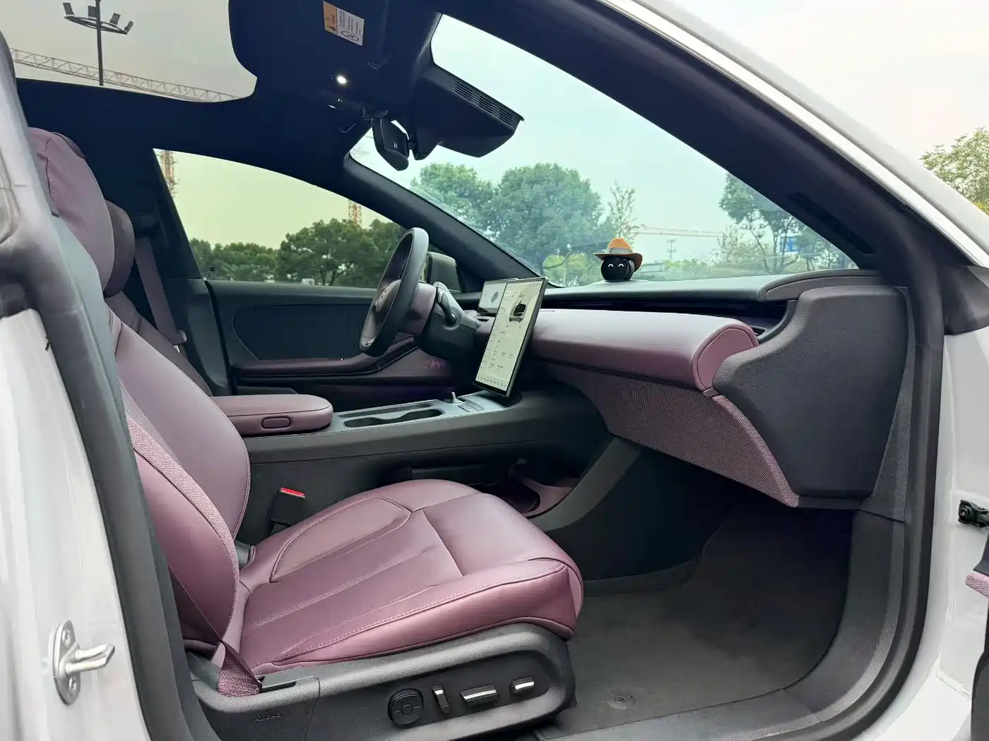 NIO ET5T 2025 2024 75kWh Touring