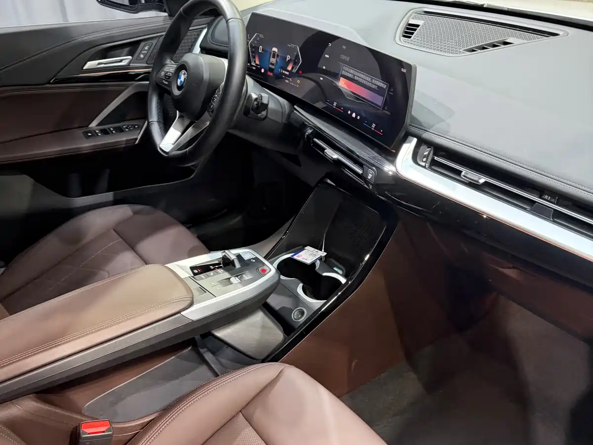 BMW X1 2023 sDrive20Li X Design Package фото 16