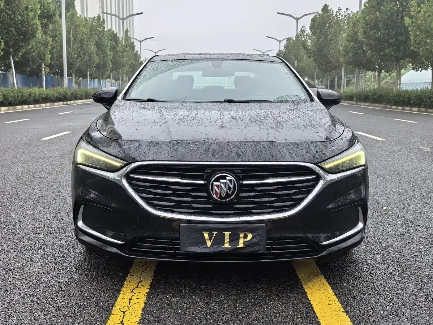 Buick LaCrosse 2019 28T Luxury Edition фото 3