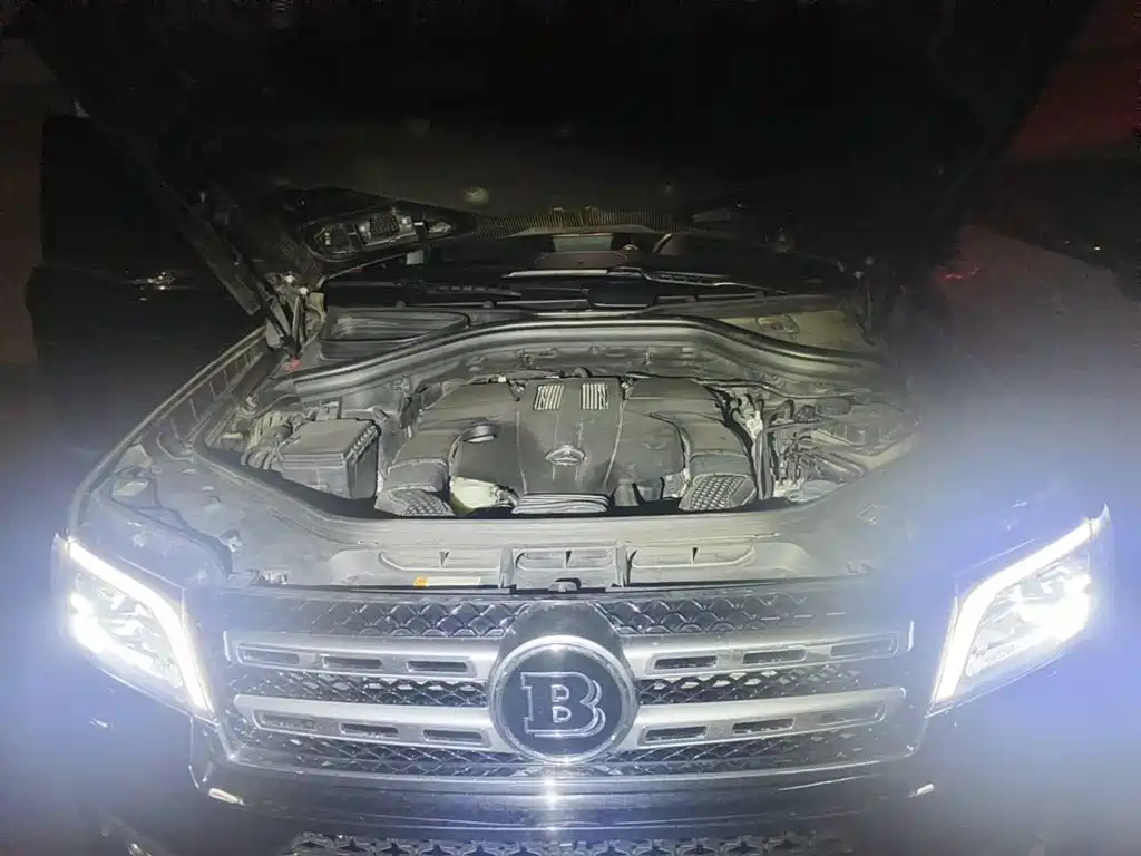 2023 BAIC ORV Beijing Offroad BJ90